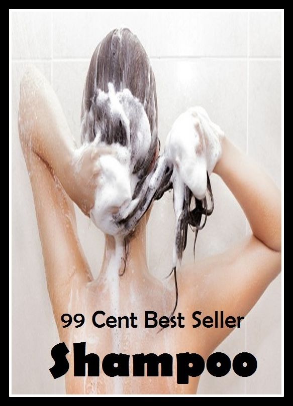 99 cent best seller Shampoo (chamois, shampoo, shammy, shamming, shampoo, shampooed, shampooer, shampooer, shampooing, shampoo like)