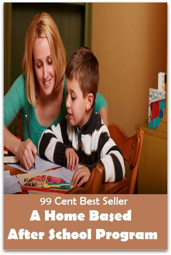 99 cent best seller A Home Based After School Program (a good thing,a good voice to beg bacon,a great deal,a hard time (of it),a heavy heart,a horizon,a house is not a home,a hundred,a hundred and one,a hundred and ten percent)