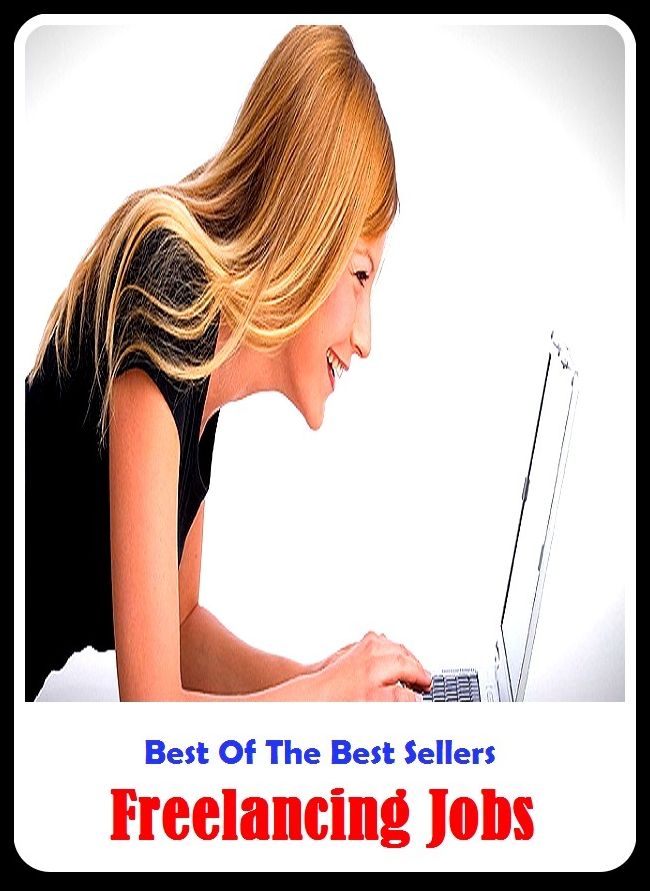 99 cent best seller Freelancing Jobs (Self-employed, free agent, non-staff, unaffiliated, freelance, independent, individualist, rugged individualist, free companion, hireling, legionnaire)