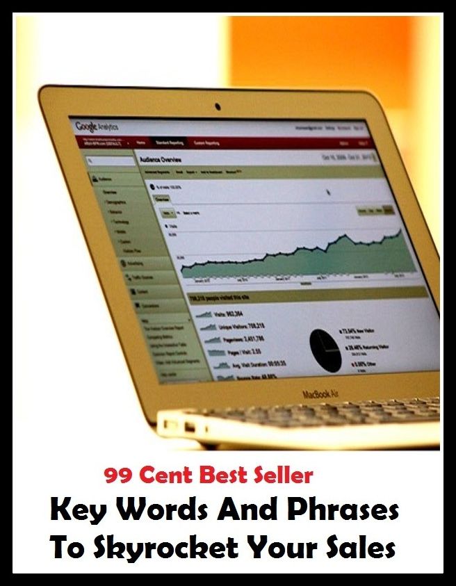 99 sent best seller Key Words And Phrases To Skyrocket Your Sales (sky pilot networks, sky, sky rider, myrmidon, skyrocket, skyrocketed, skyrocket, skyrockets, sky sail, skyscraper)