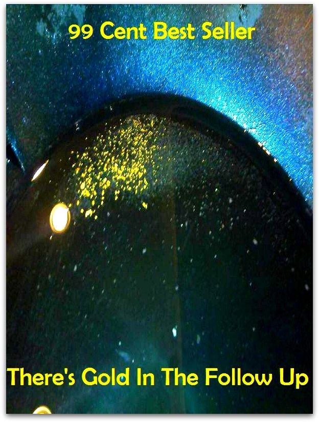 99 cent best seller Therese Gold In The Follow Up (gold digger, gold medal, gold rush, gold coin, gold bar, black gold, gold mine)