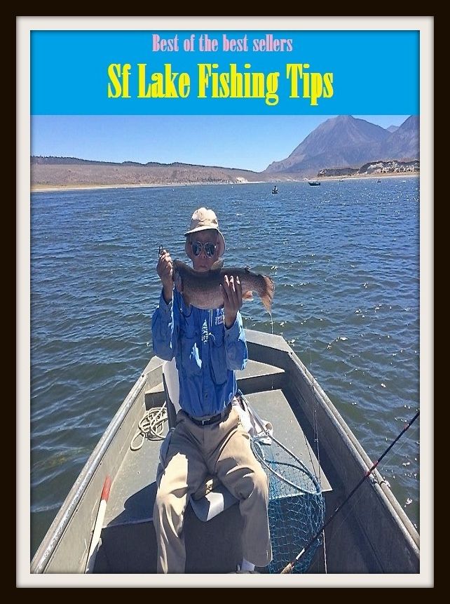 Lake Fishing Tips: Lake Fishing Tips (go fishing, angle, cast, trawl, troll, seine, angling, trawling, trolling, seining, ice fishing, catching fish)