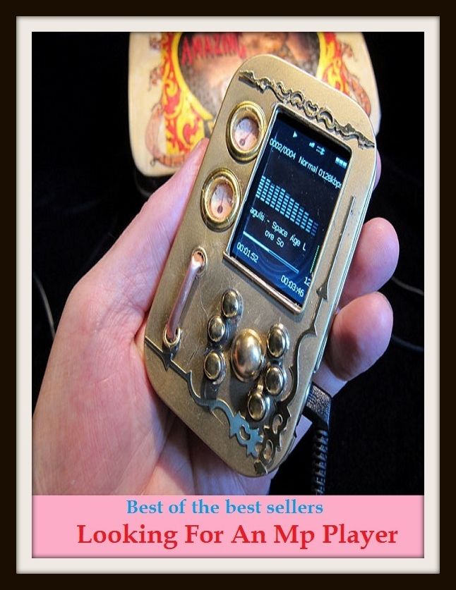 Best of the Best Sellers Looking For An Mp Player ( ape, baboon, chimpanzee, gorilla, lemur, orangutan, anthropoid, imp, monk, rascal, scamp )