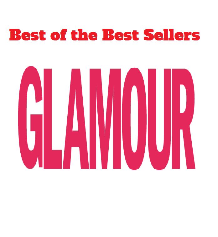 Best of the Best Sellers Glamour (glamour, glamor)