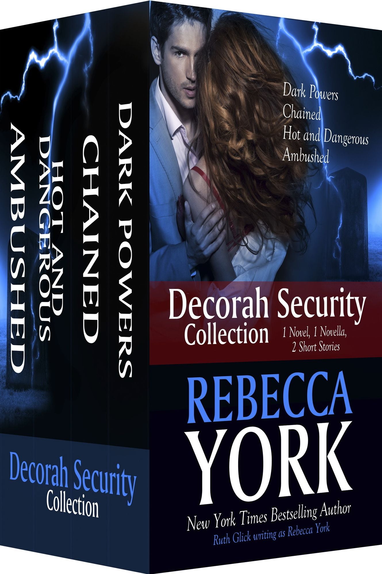 DECORAH SECURITY COLLECTION