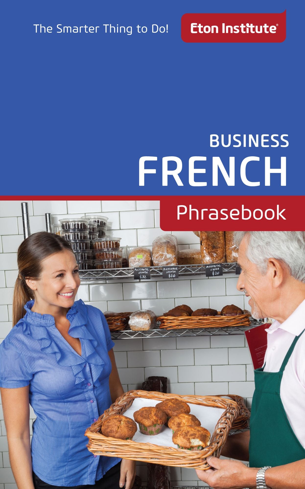 Business French Phrasebook