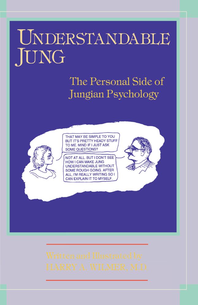 Understandable Jung: The Personal Side of Jungian Psychology