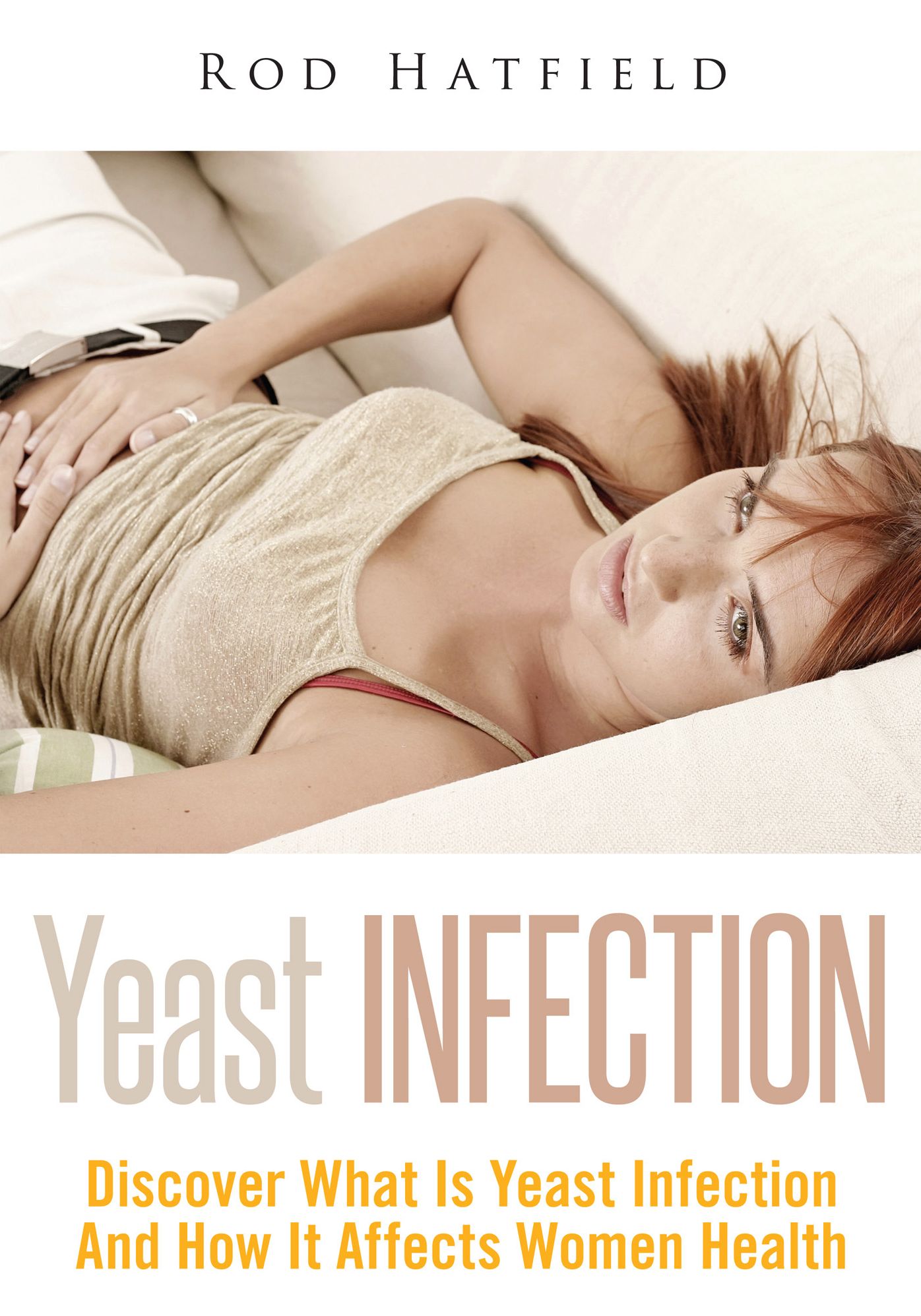 Yeast Infection