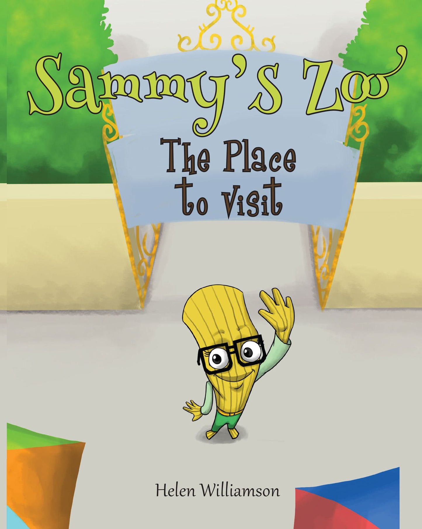 Sammy