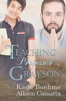 Teaching Professor Grayson