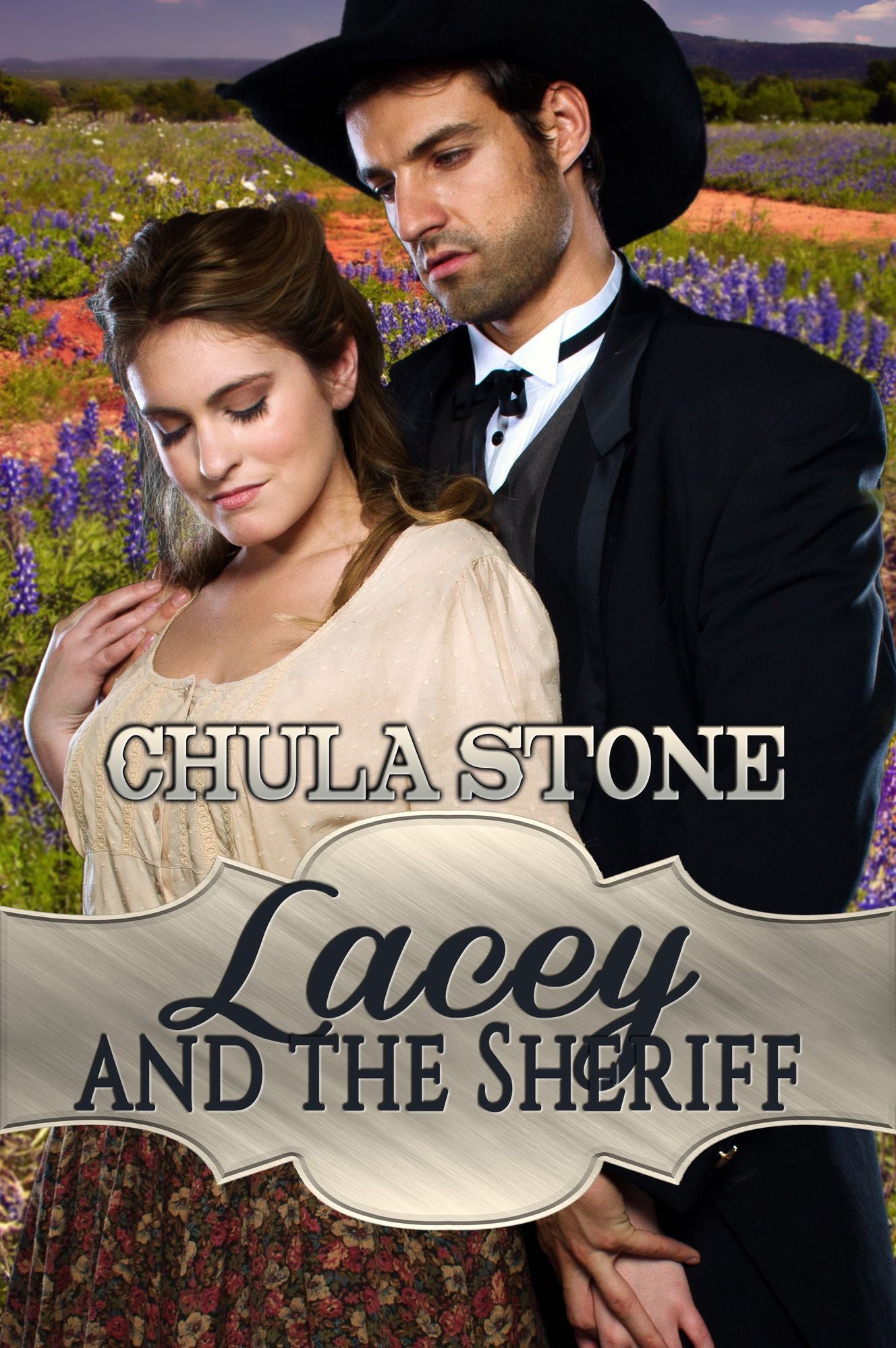 Lacey and the Sheriff