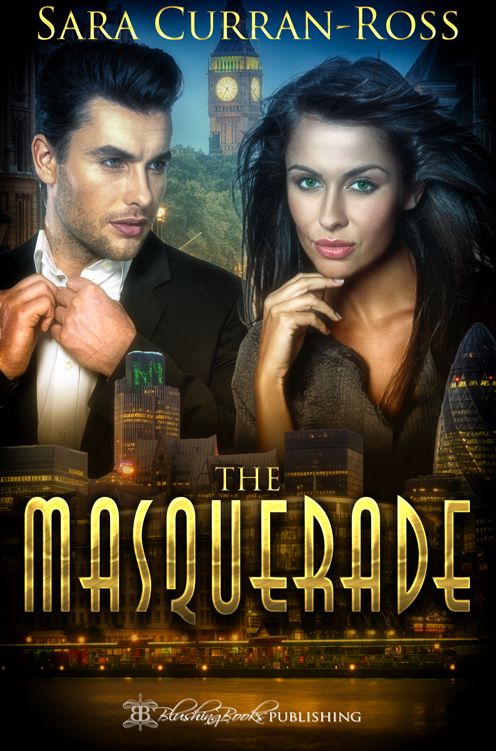 The Masquerade