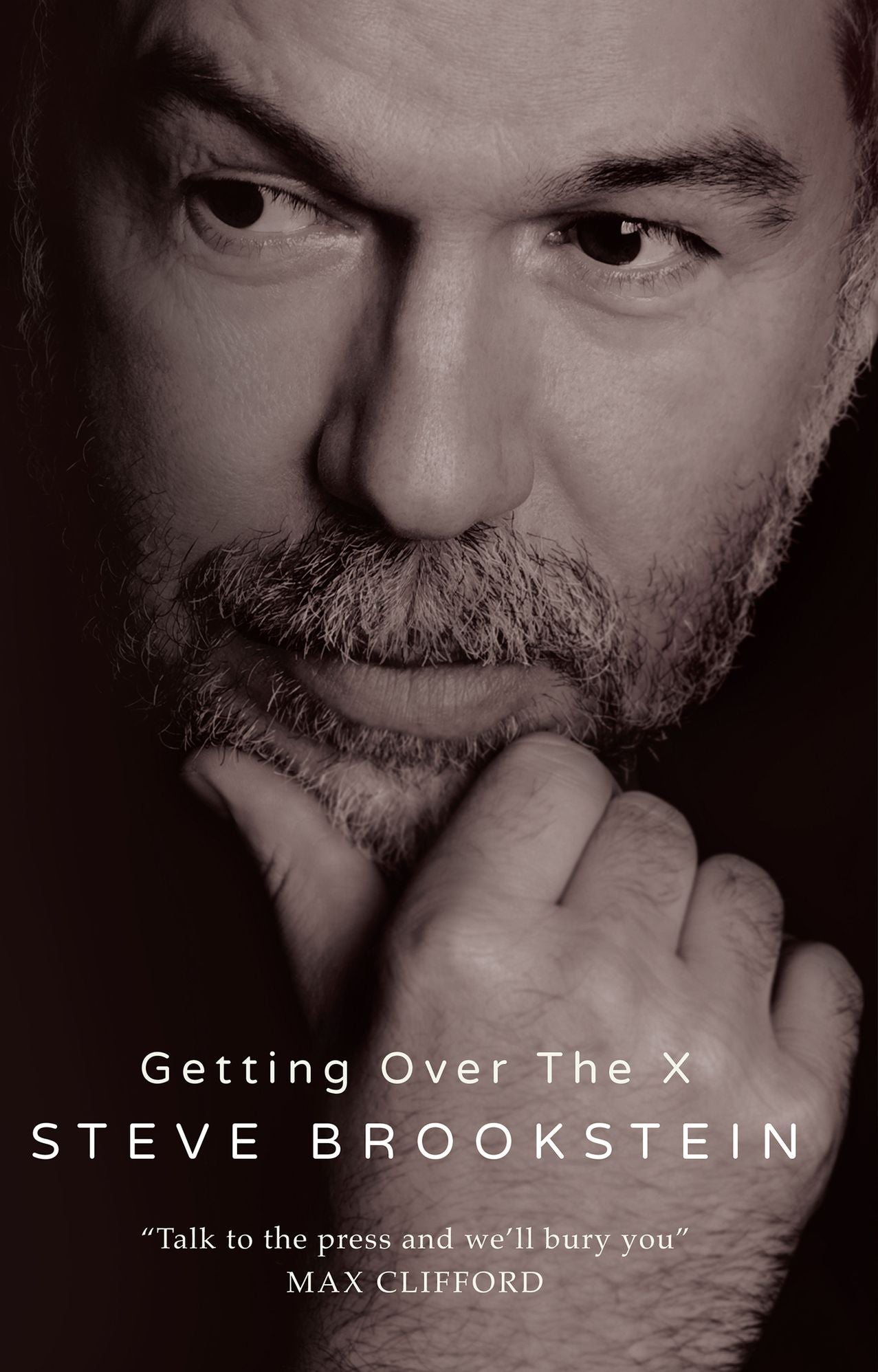 Getting Over the X