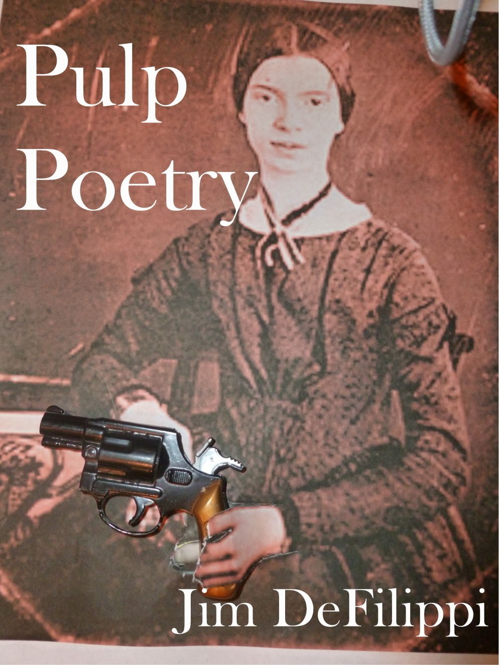 Pulp Poetry
