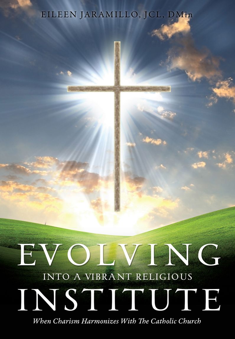 Evolving Into A Vibrant Religious Institute
