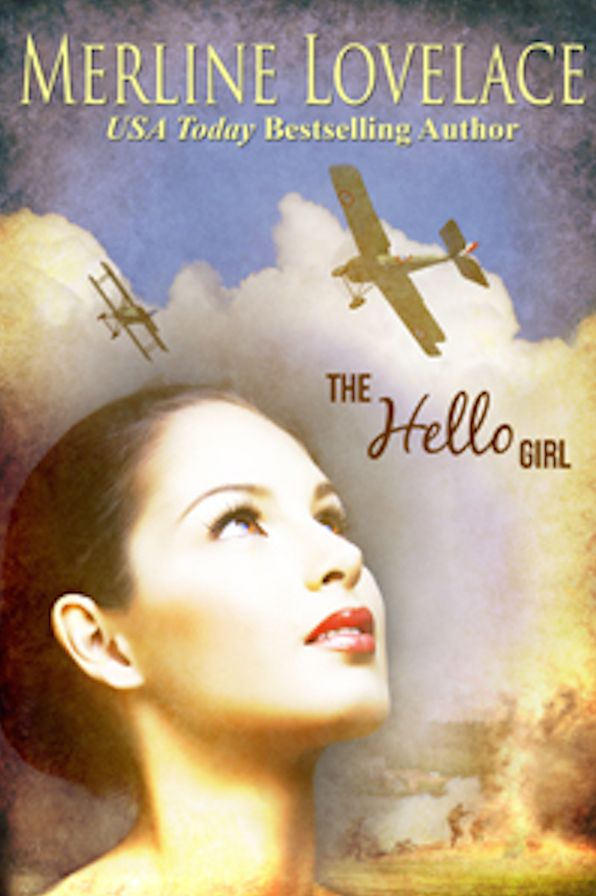 The Hello Girl