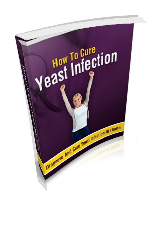 How To Cure Yeast Infection