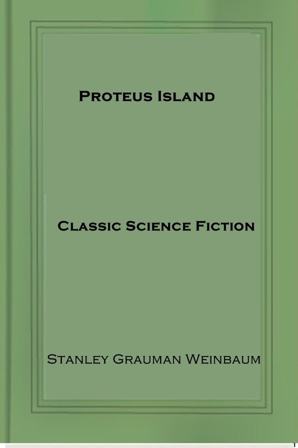 Proteus Island