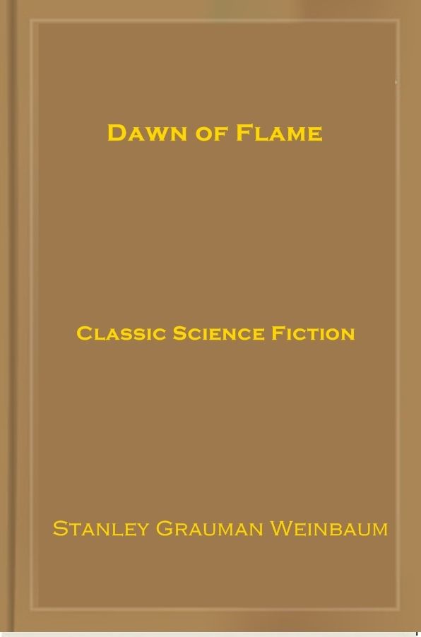 Dawn of Flame