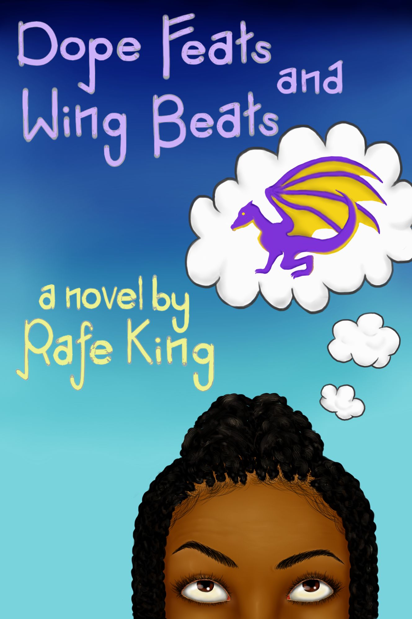 Dope Feats and Wing Beats