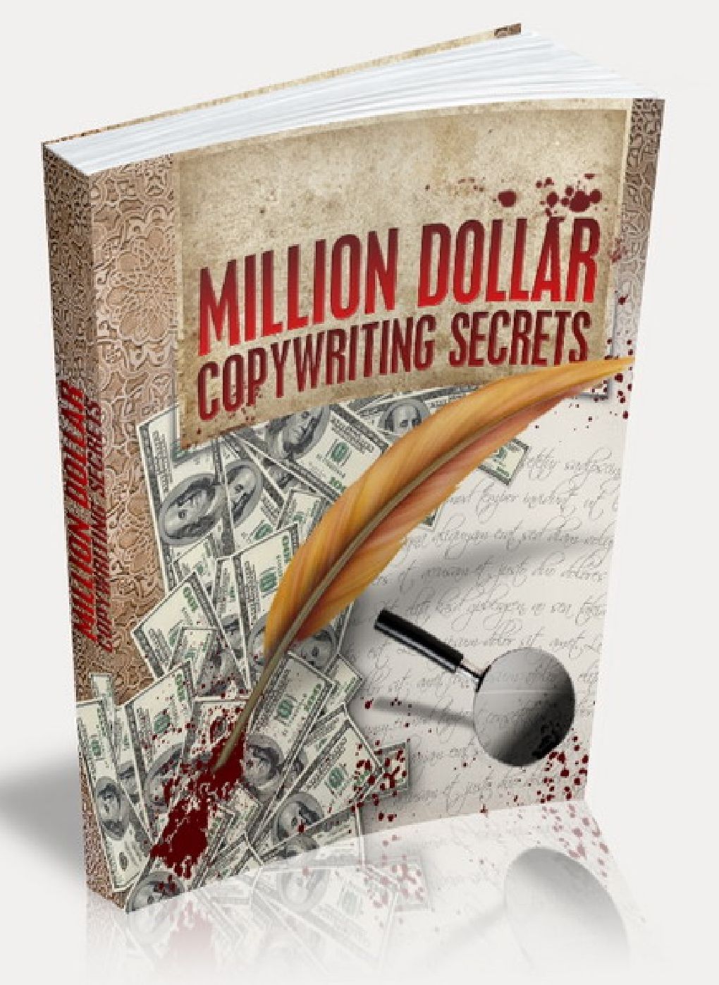 Million Dollar - copywriting secrets
