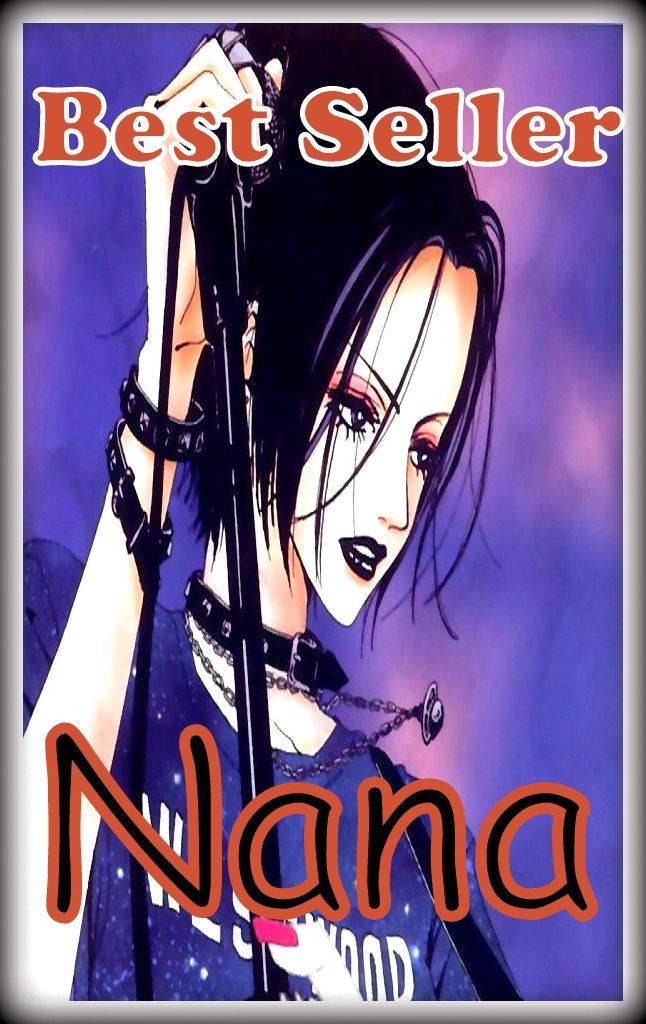 Best Seller Nana ( Theology, Ethics, Thought, Theory, Self Help, Mystery, romance, action, adventure, sci fi, science fiction, drama, horror, thriller, classic, novel, literature, suspense)