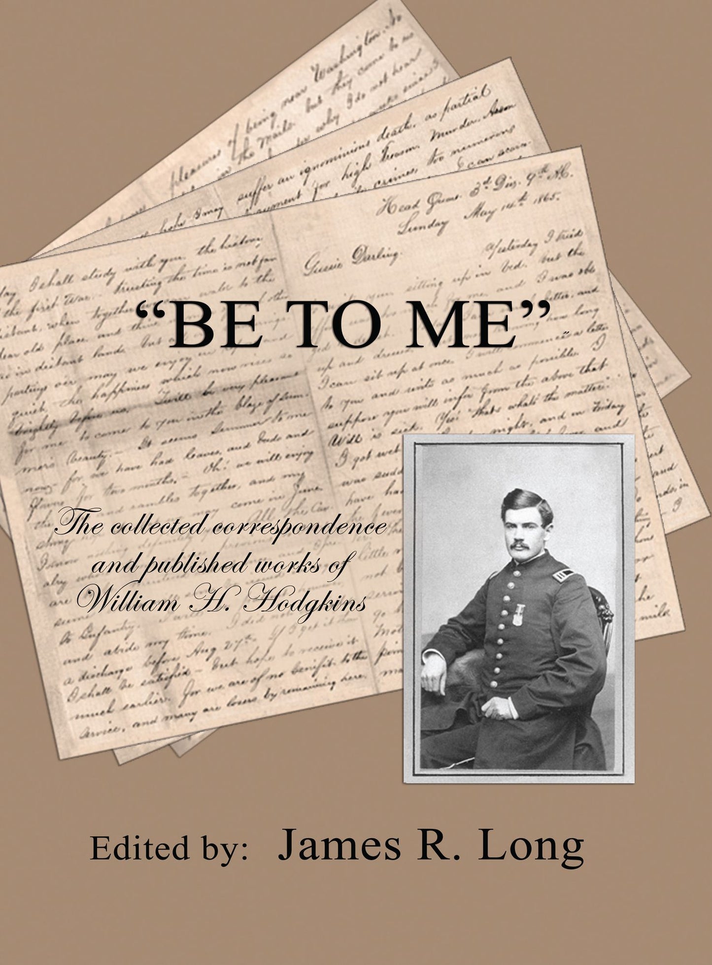 Be To Me