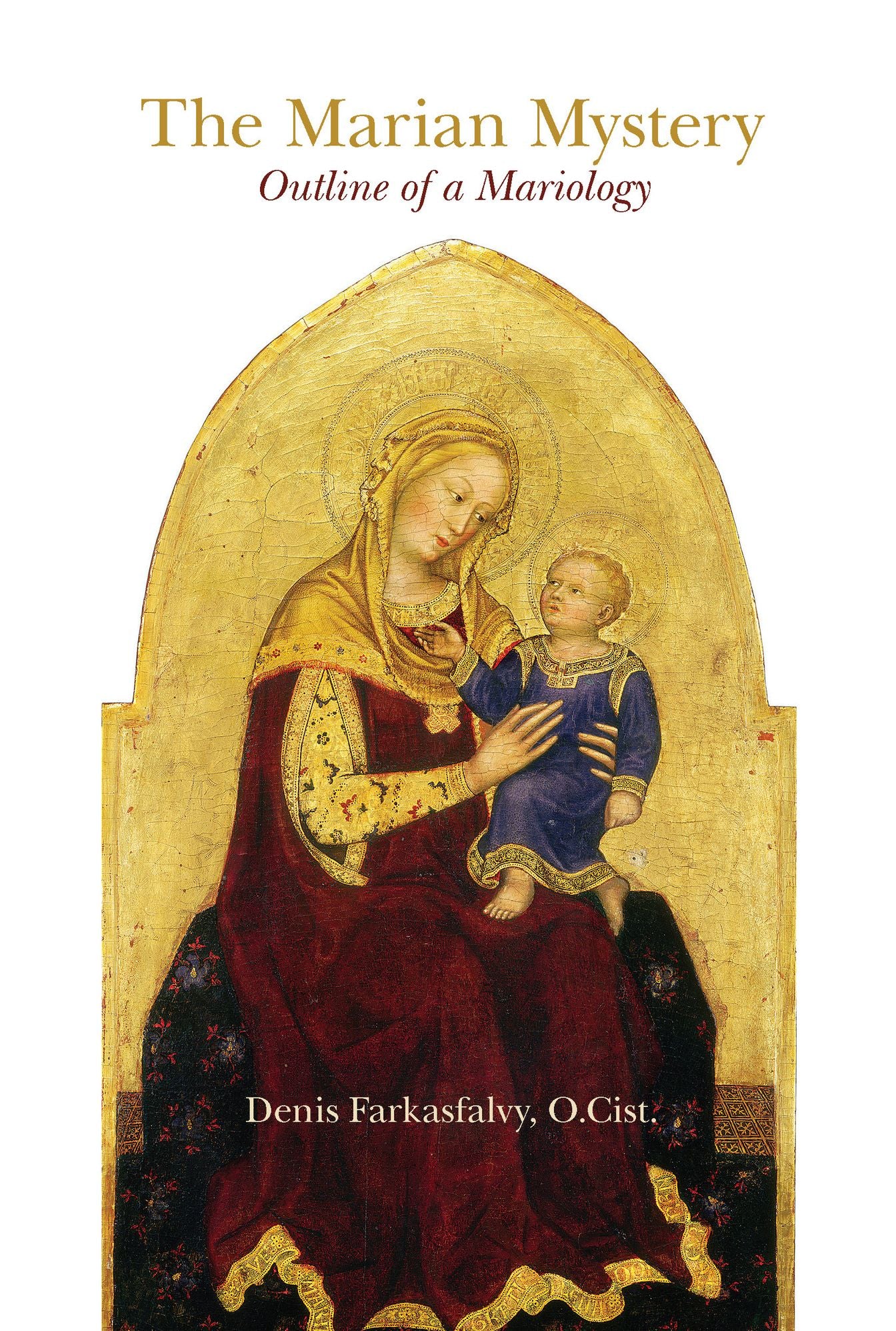 The Marian Mystery