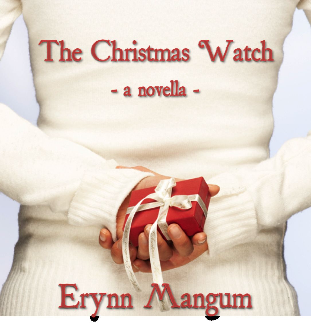 The Christmas Watch