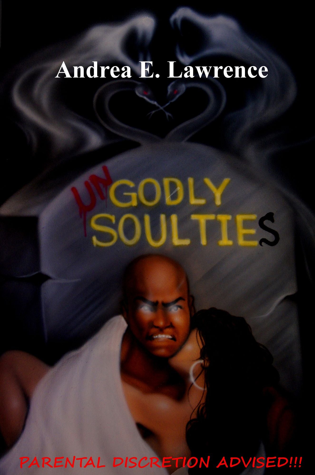 Ungodly Soul Ties