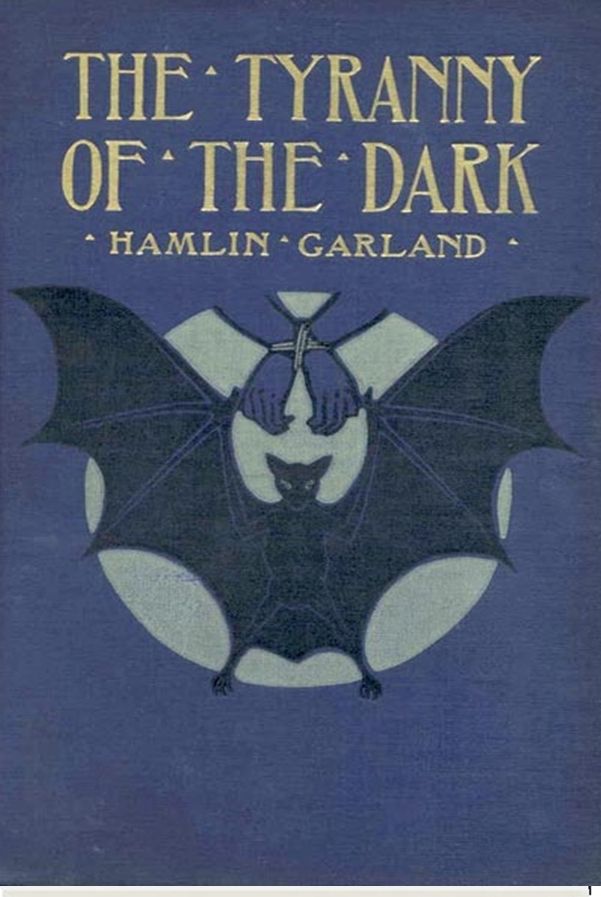 The Tyranny of the Dark