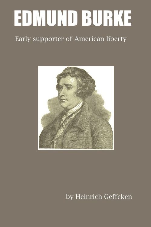 Edmond Burke