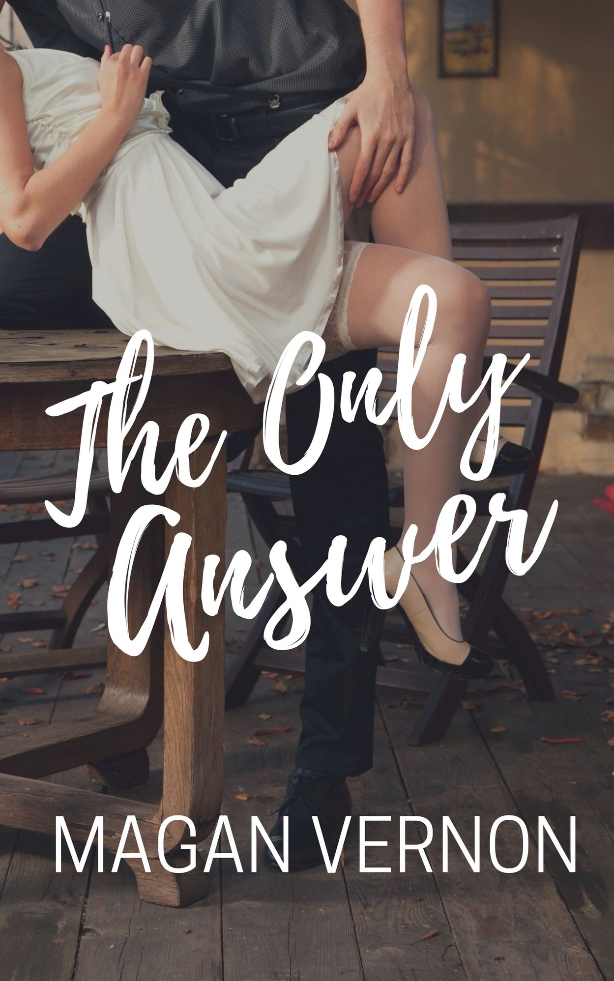 The Only Answer