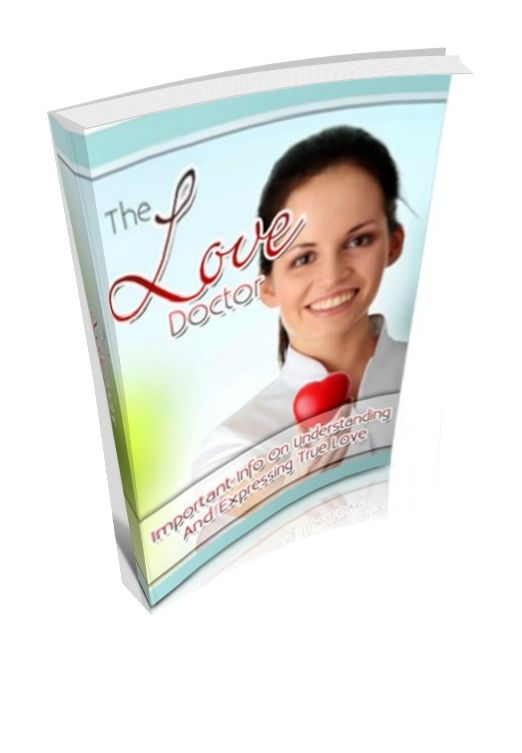 The Love Doctor