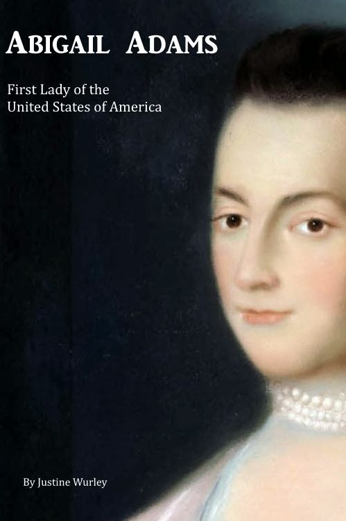 Abigail Adams