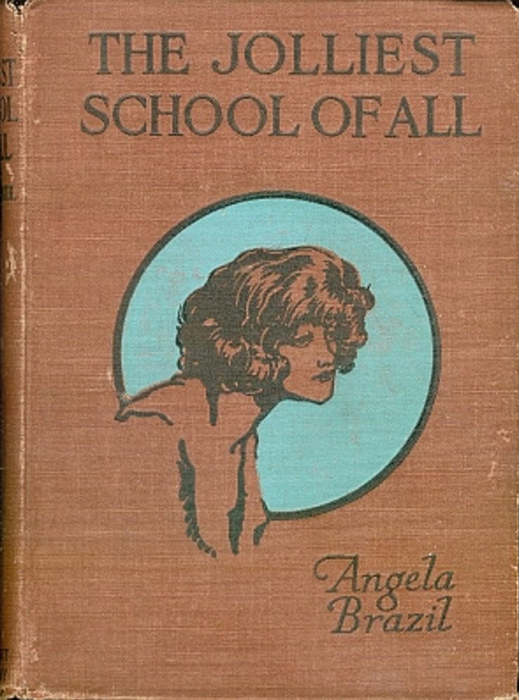 The Jolliest School of All