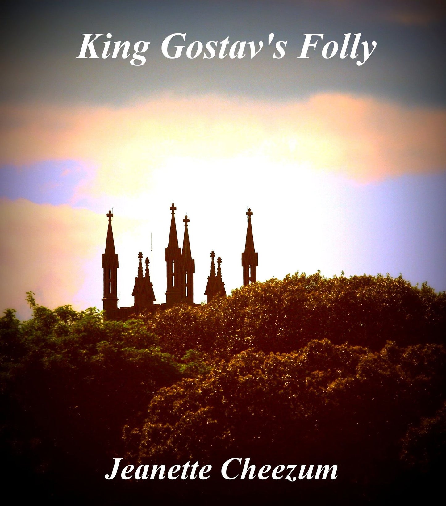 King Gostav's Folly