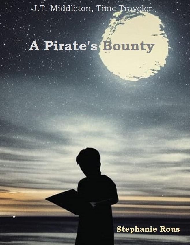 A Pirate's Bounty