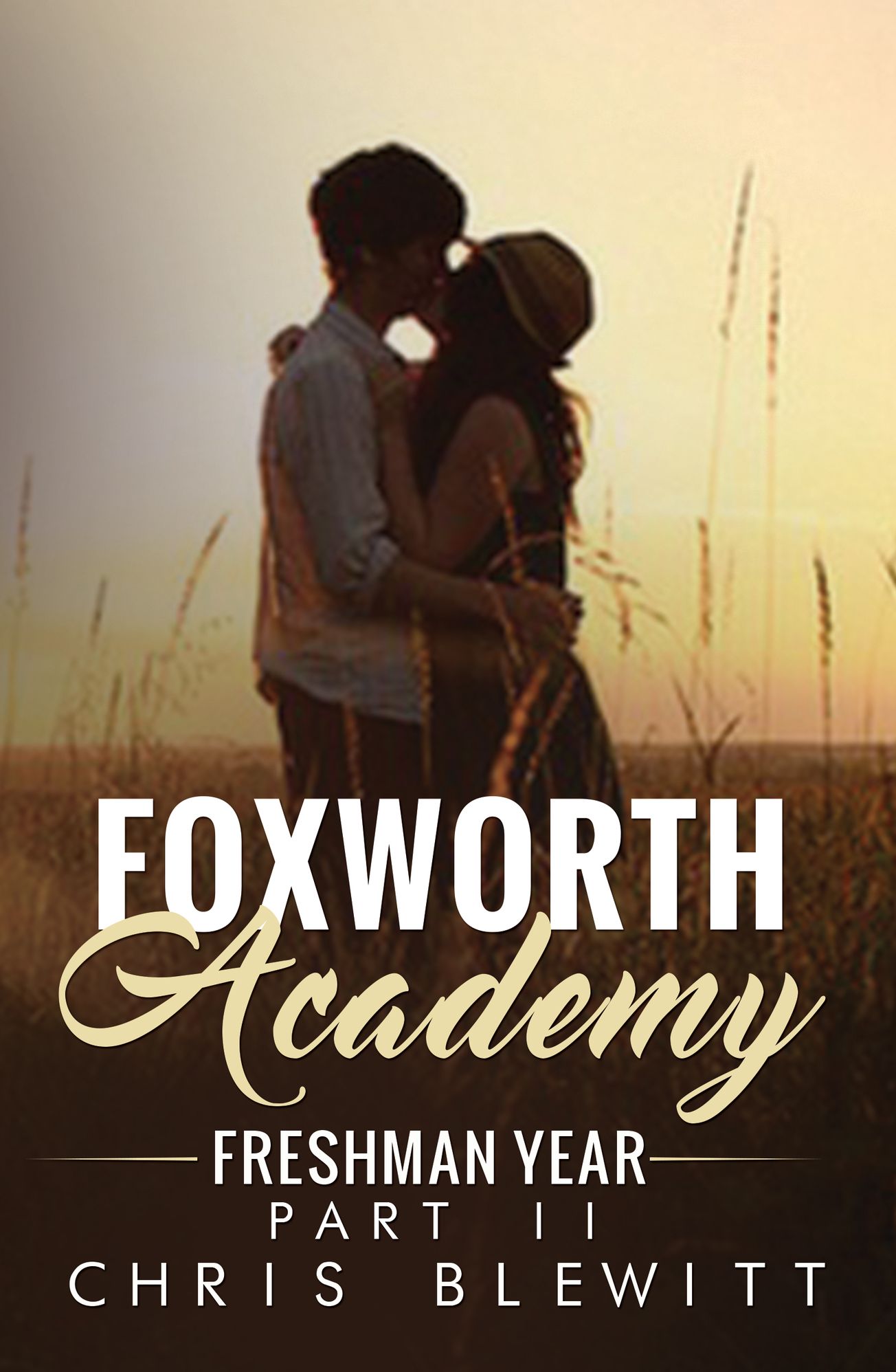 Foxworth Academy - Freshman Year Part II