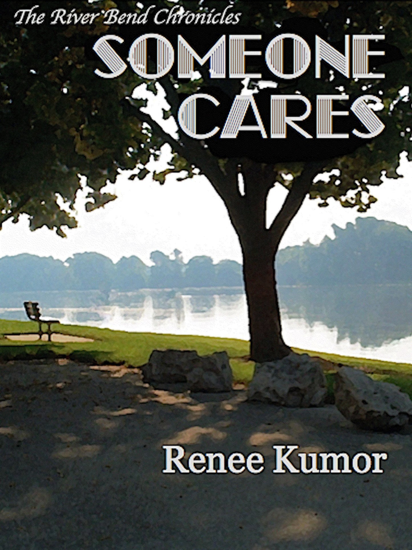 Someone Cares