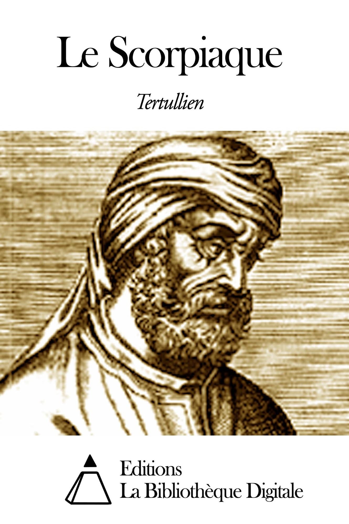 Le Scorpiaque