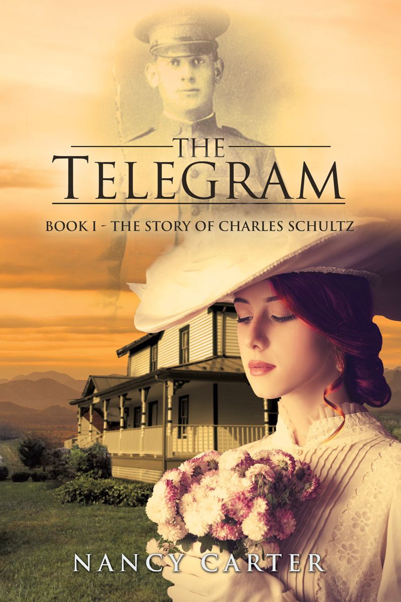 THE TELEGRAM