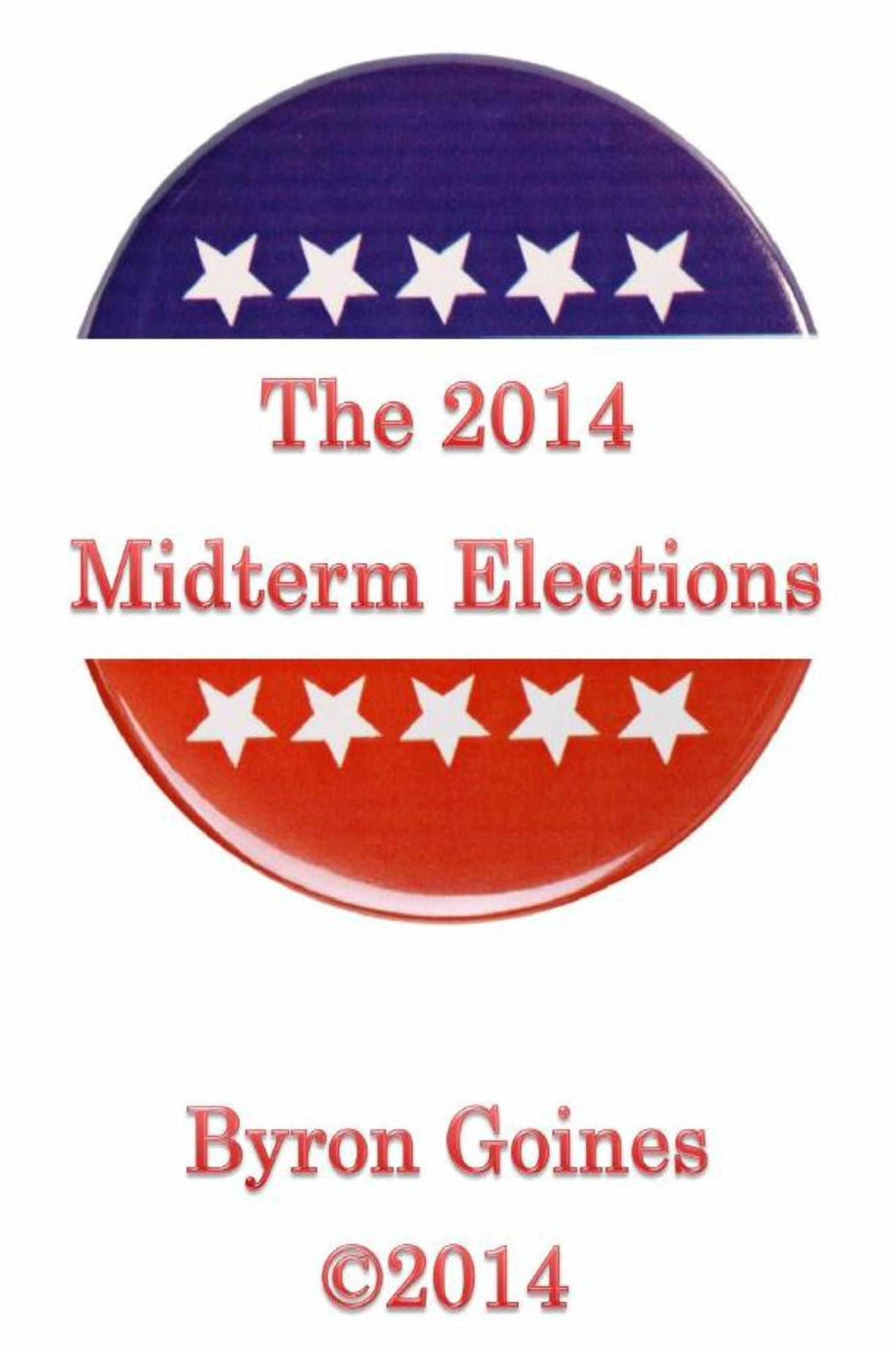 The 2014 Midterm Elections