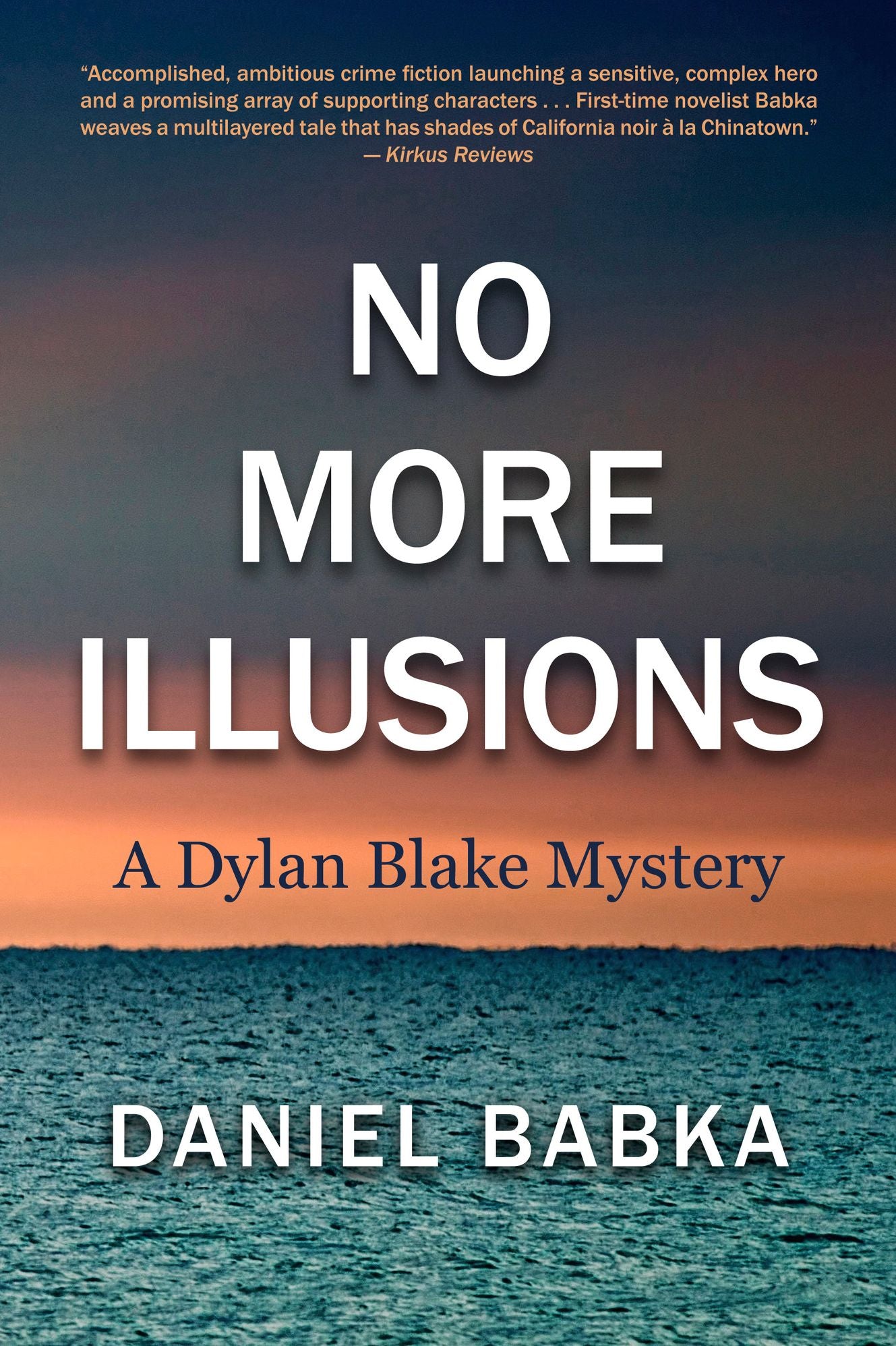 No More Illusions (2nd edition)