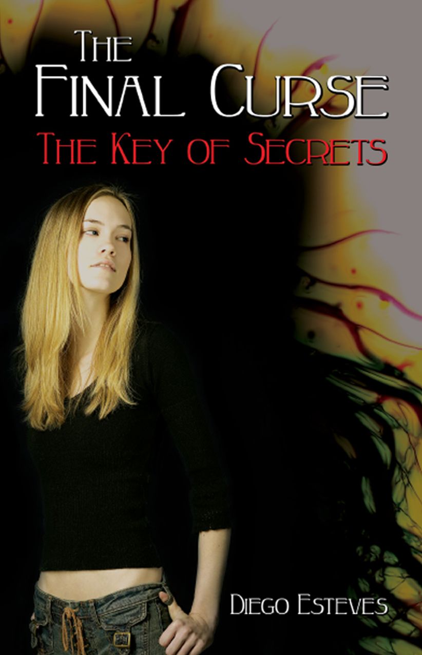The Final Curse: The Key of Secrets