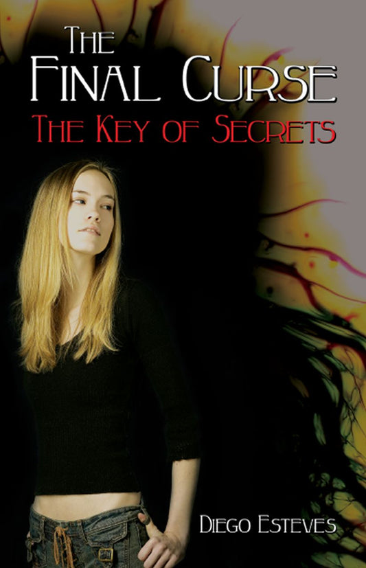 The Final Curse: The Key of Secrets