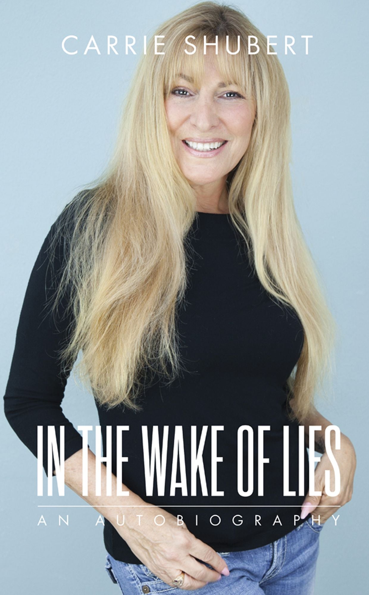 In The Wake of Lies