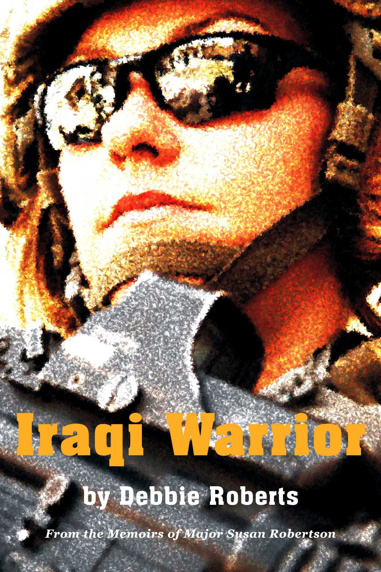 Iraqi Warrior