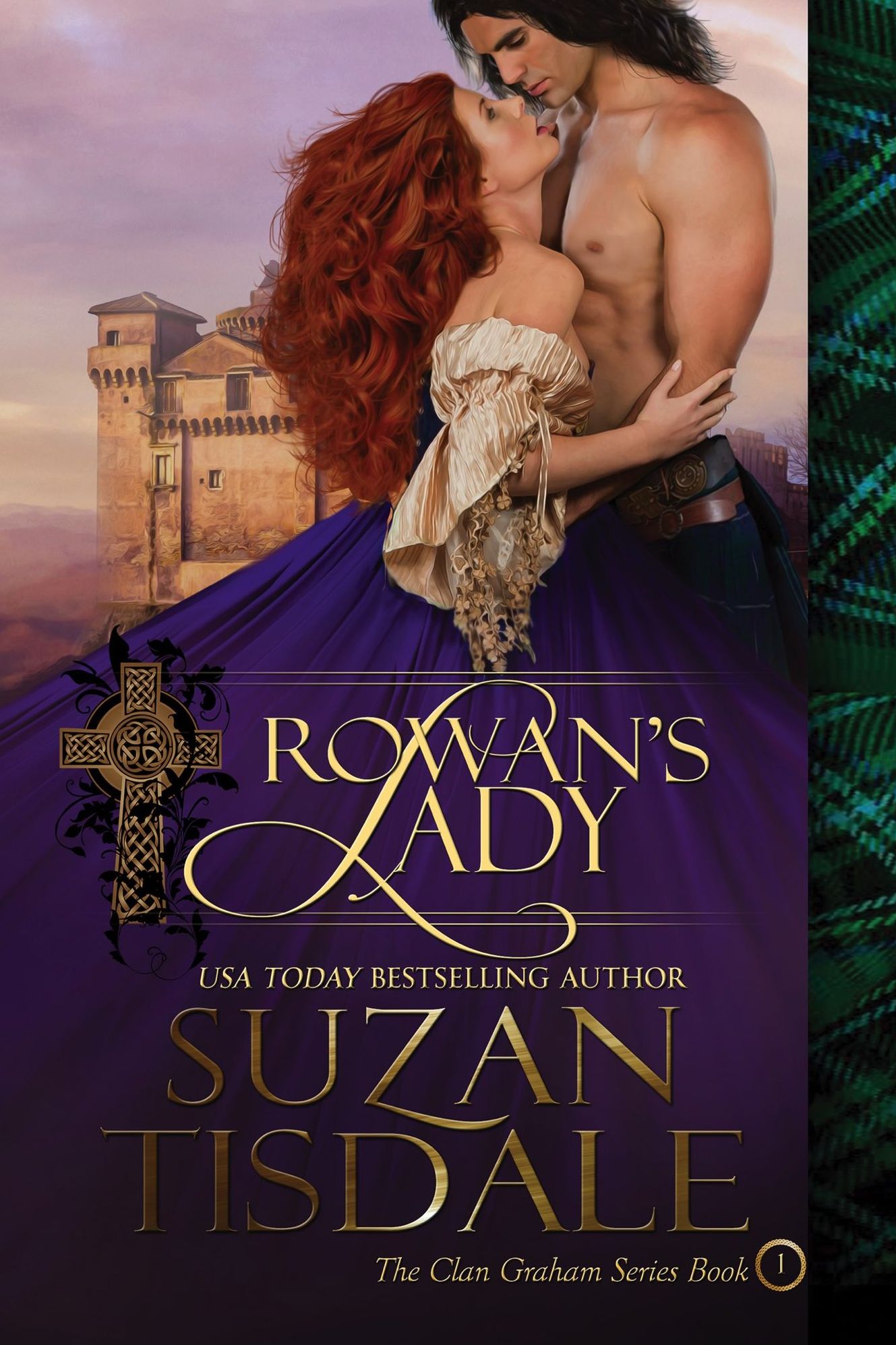 Rowan's Lady