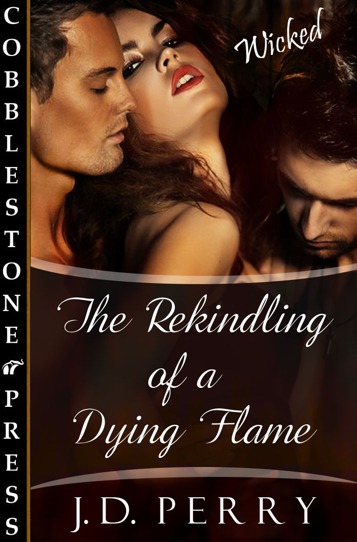 The Rekindling of a Dying Flame